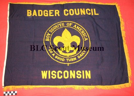 Badger Council