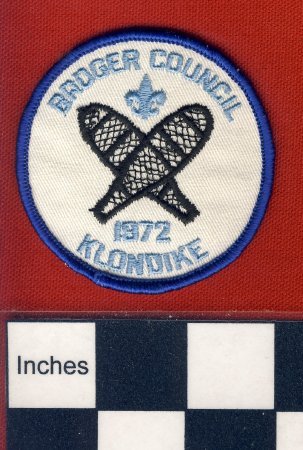 Patch                                   