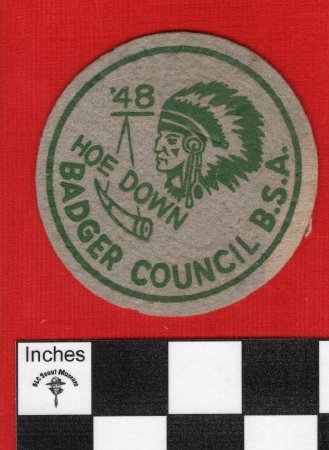 Patch                                   