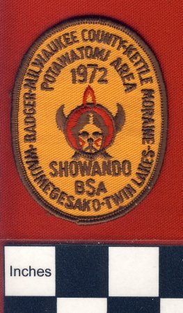 Patch                                   
