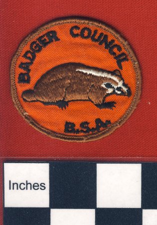 Patch                                   