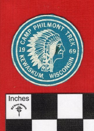 Patch                                   