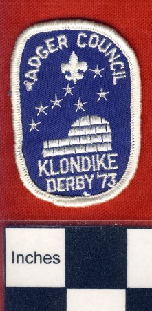 Patch                                   