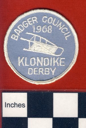 Patch                                   