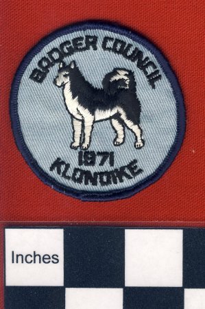 Patch                                   
