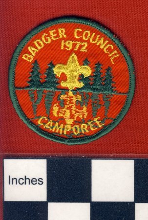 Patch                                   