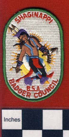Patch                                   