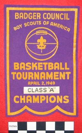 Pennant                                 