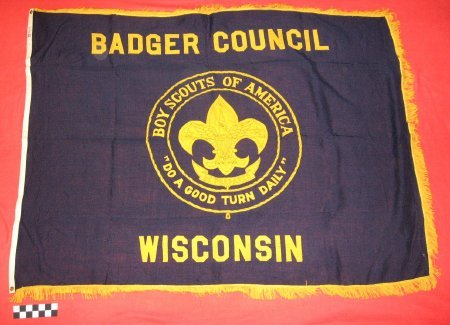 Flag                                    