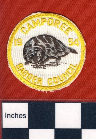 Patch                                   