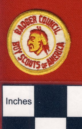 Patch                                   