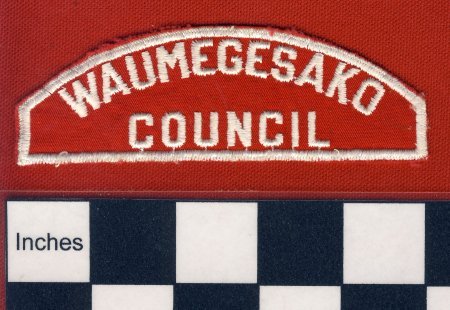 Patch                                   