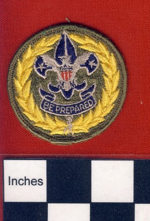 Patch