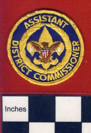 Patch