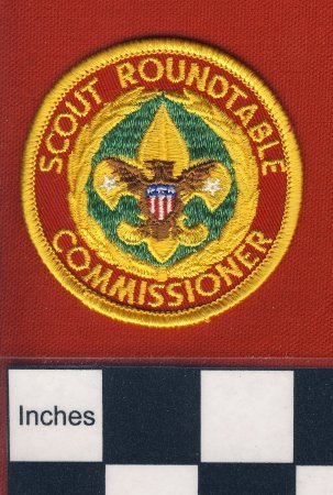 Patch