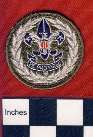 Patch