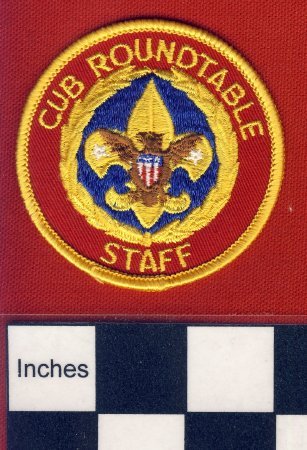 Patch