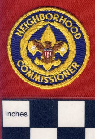 Patch