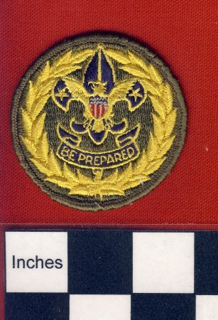 Patch