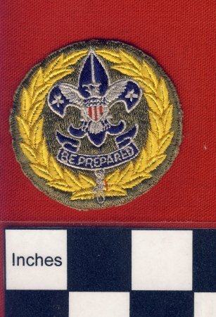 Patch