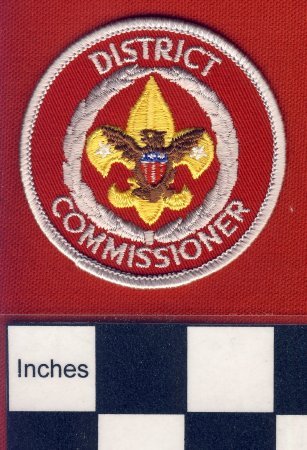 Patch
