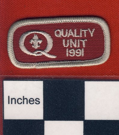 Patch