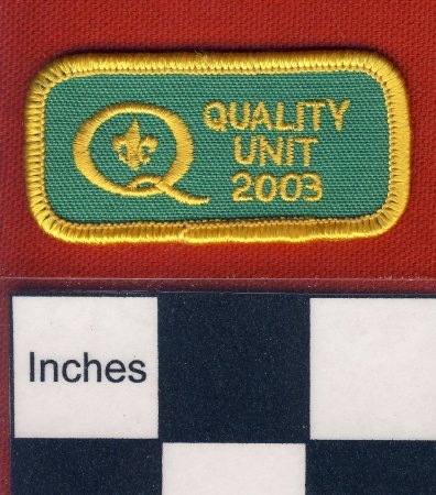 Patch