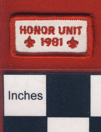 Patch