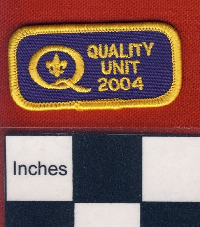 Patch