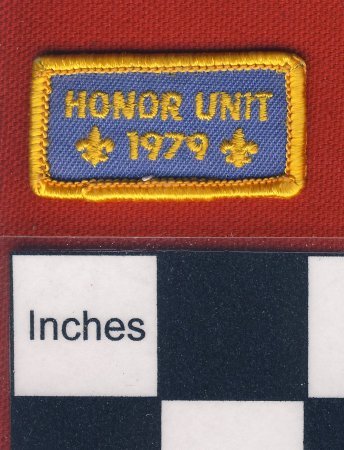 Patch