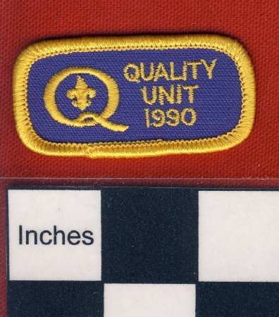 Patch