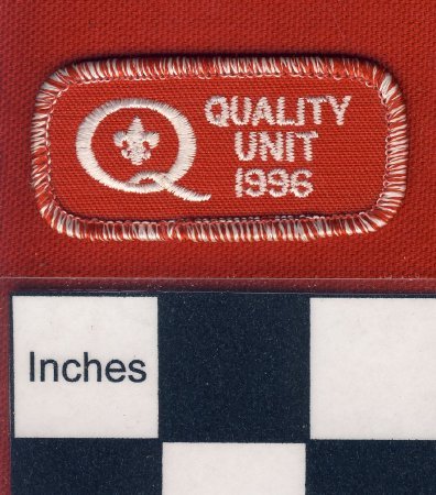 Patch