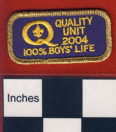 Patch