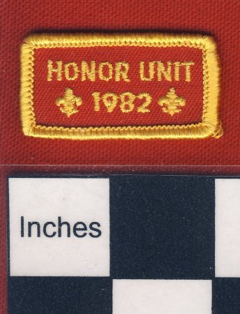 Patch