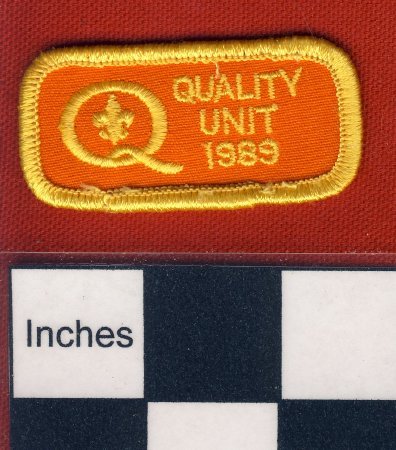 Patch