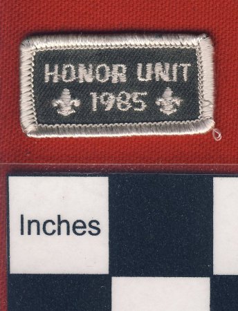 Patch