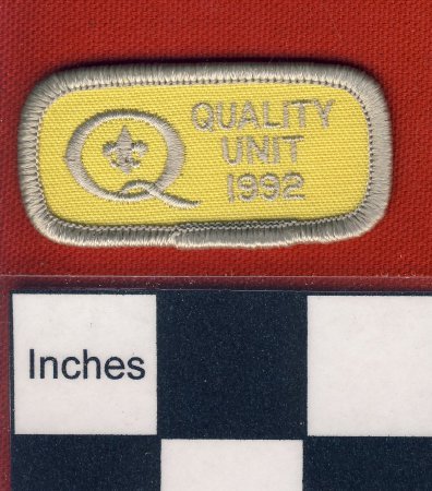 Patch