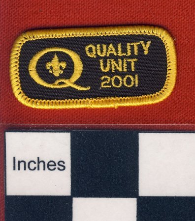 Patch