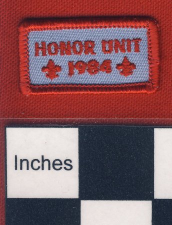 Patch