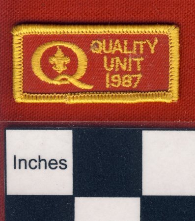 Patch