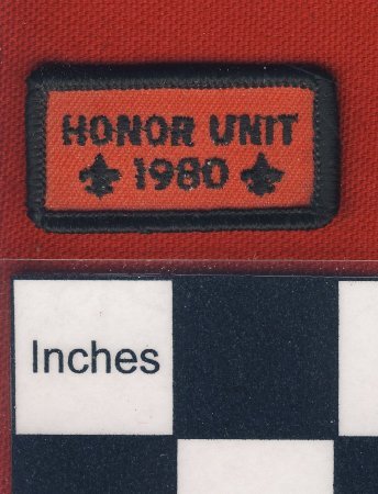 Patch