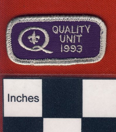 Patch