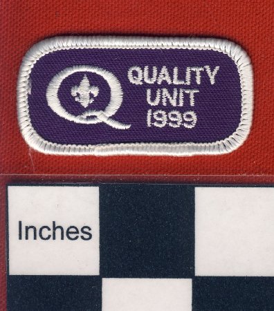 Patch