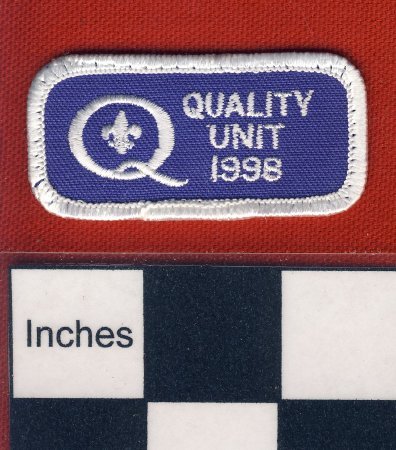 Patch
