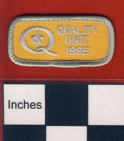 Patch