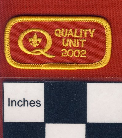 Patch