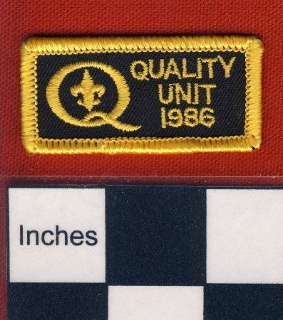 Patch