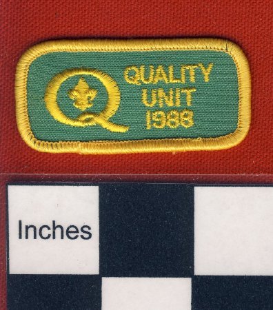 Patch