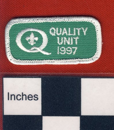 Patch