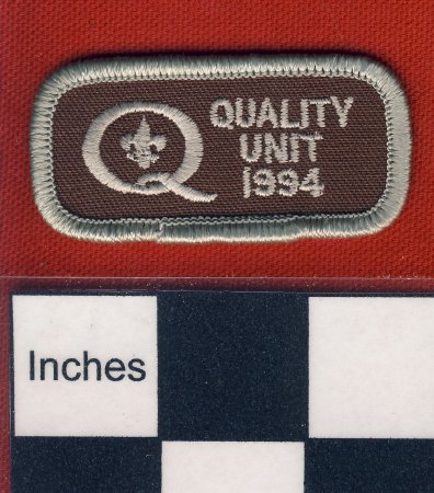 Patch